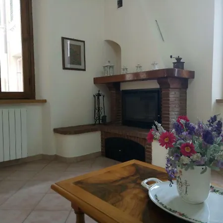 Margherita - Comfort House * Massarosa