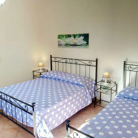 Margherita - Comfort House *