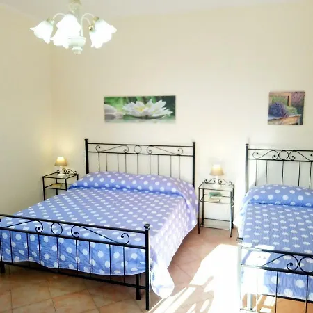 Villa Margherita - Comfort House Massarosa