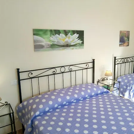 Margherita - Comfort House Villa Massarosa