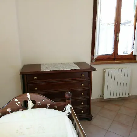 Margherita - Comfort House * Massarosa