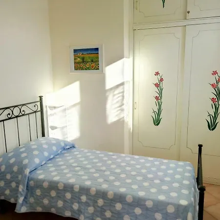 Margherita - Comfort House Villa Massarosa