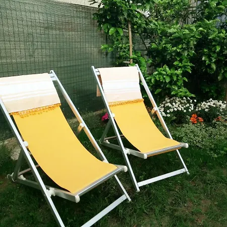 Margherita - Comfort House *
