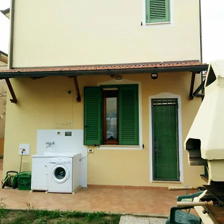 Margherita - Comfort House Villa Massarosa