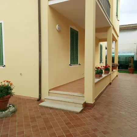 Villa Margherita - Comfort House